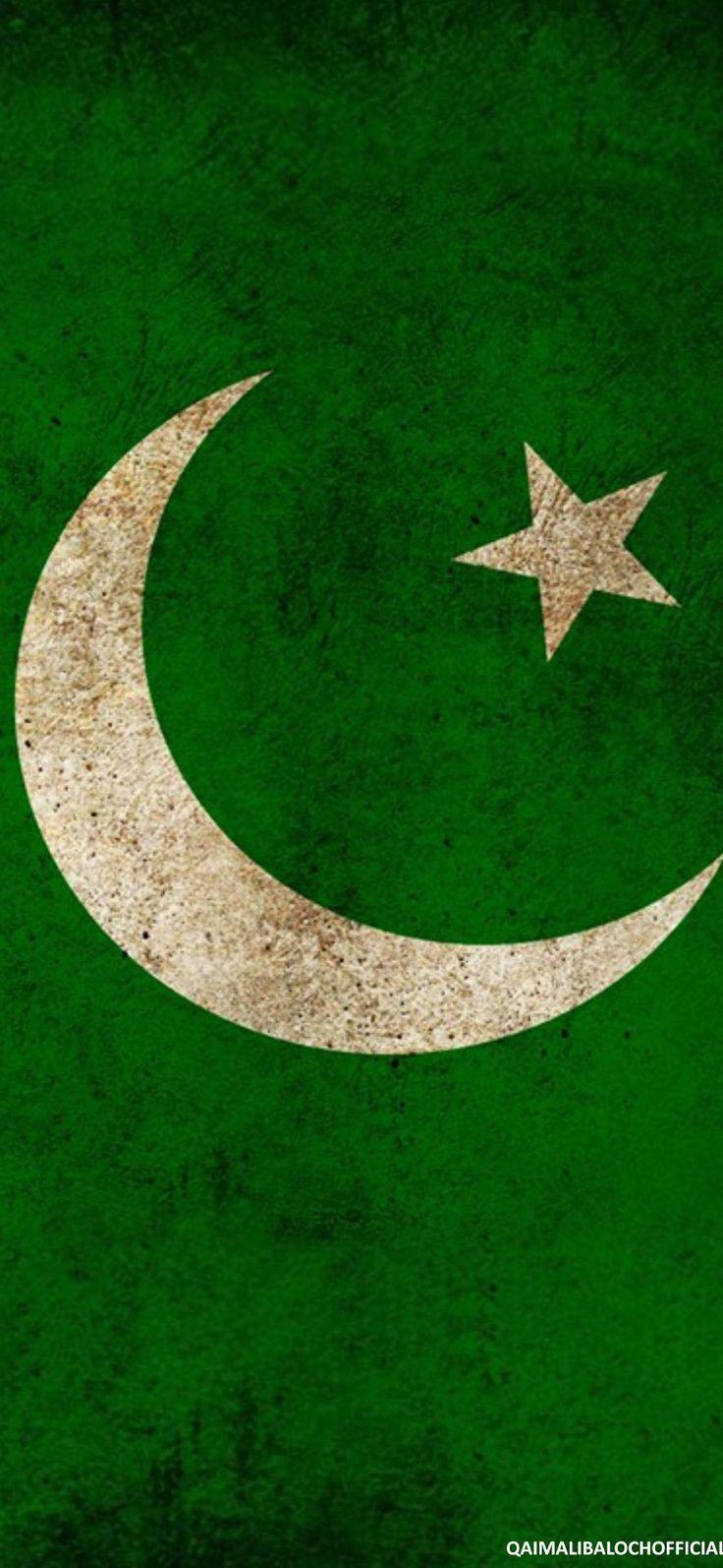 736x1594 Pakistan flag. HD Wallpaper. Pakistan flag, Pakistan wallpaper, Pakistani flag