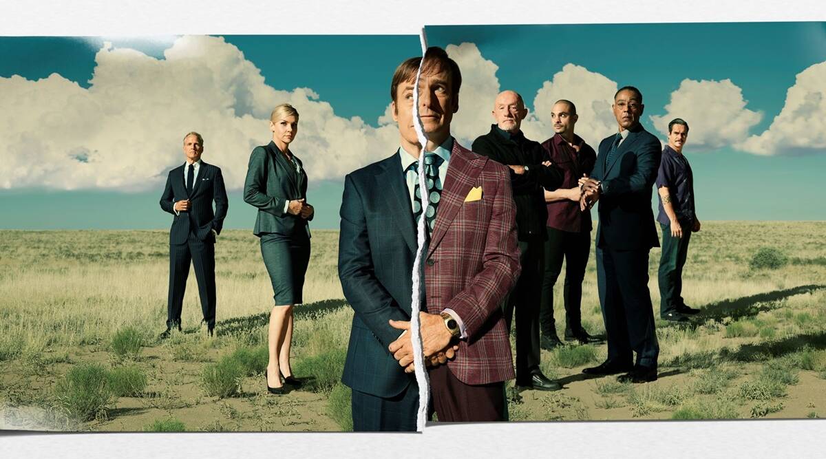 1200x667 Emmy predictions: Better Call Saul will win Outstanding Drama Series award. Entertainment News, The Indian Express