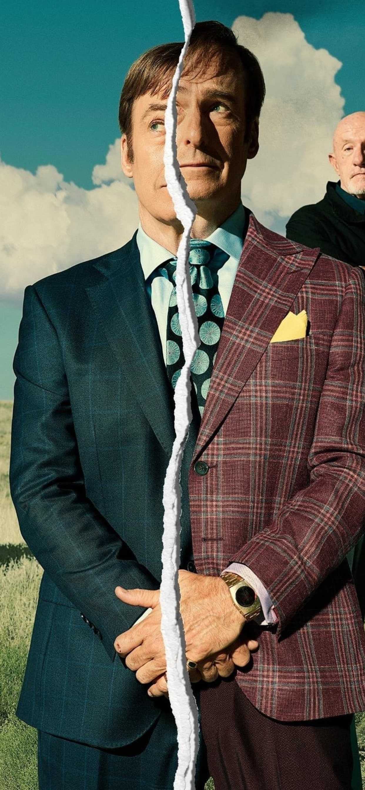 1242x2688 Better Call Saul Wallpaper Free HD Wallpaper