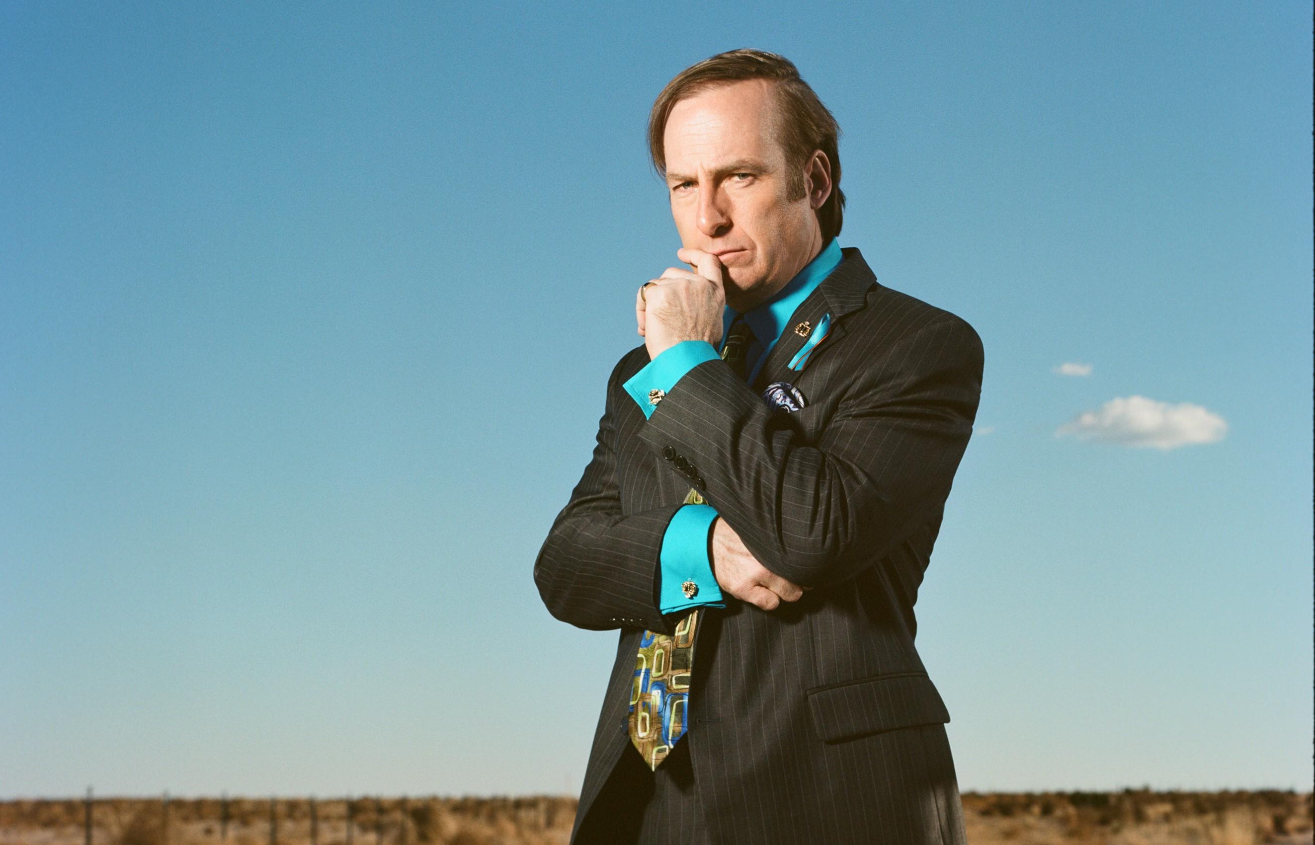 2646x1701 Saul Goodman HD Wallpaper