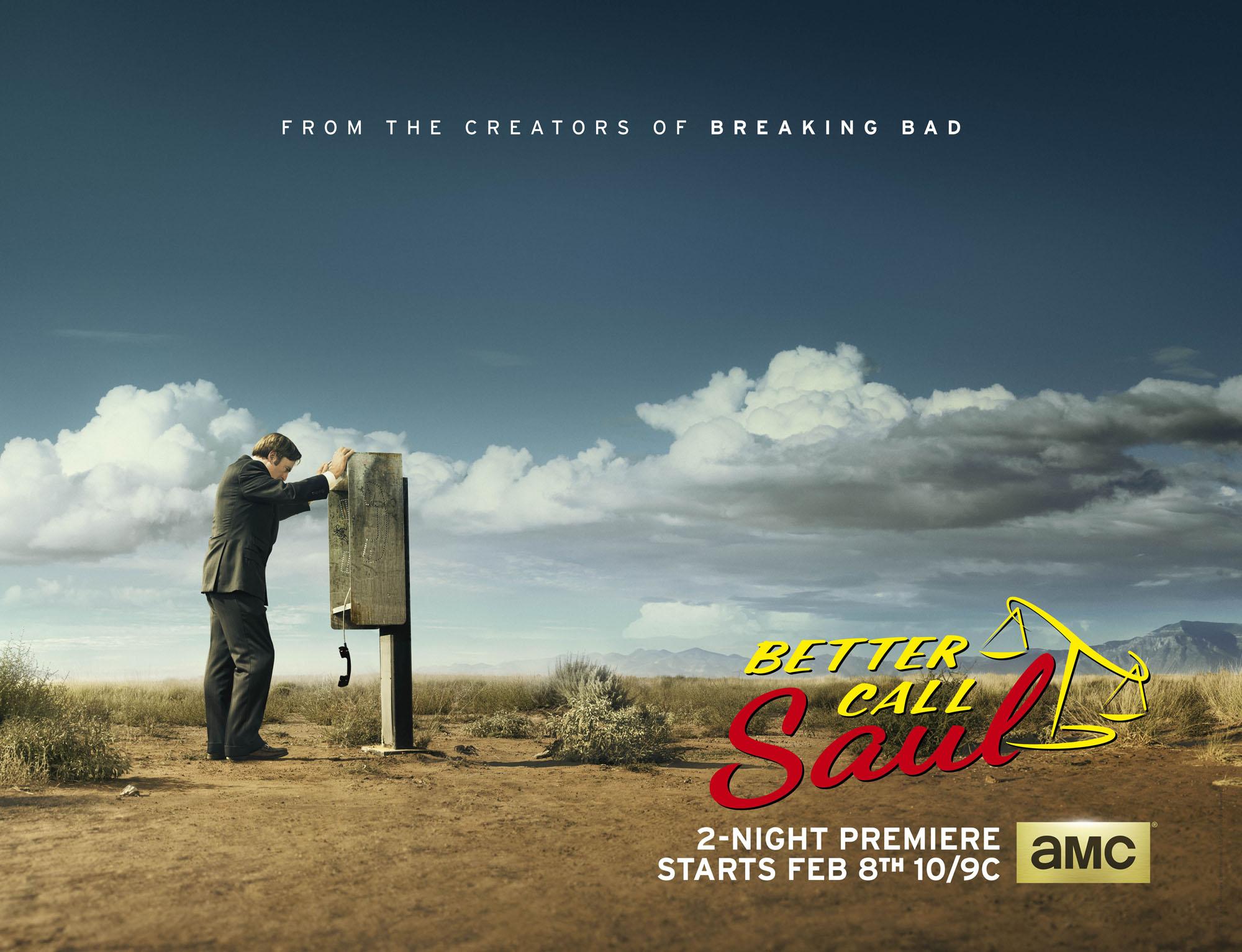 2000x1533 Better Call Saul Wallpaper