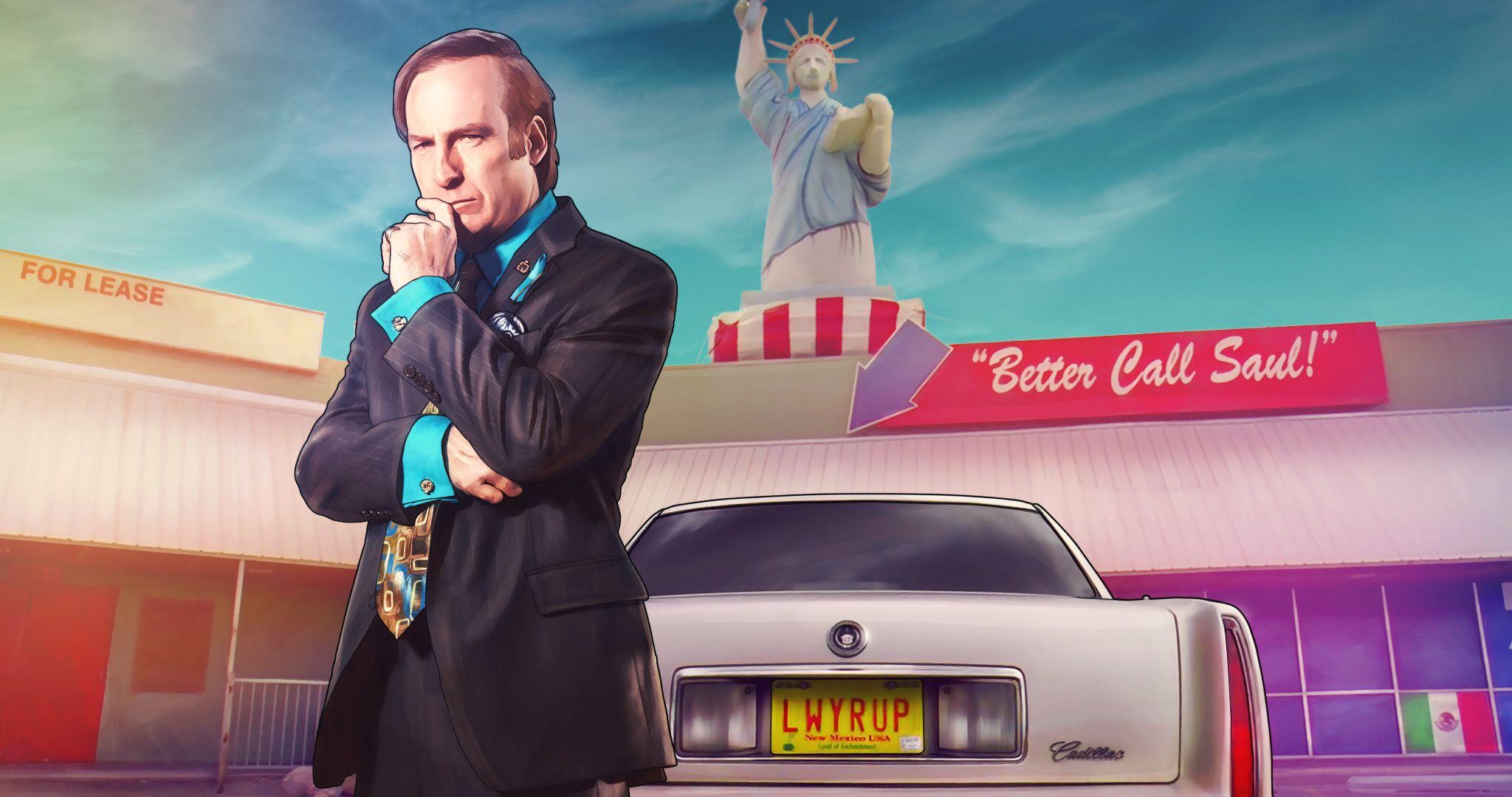2048x1080 What do you guys think of this GTA inspired wallpaper of Saul Goodman. : betterCallSaul. Better call saul, Saul goodman, Call saul