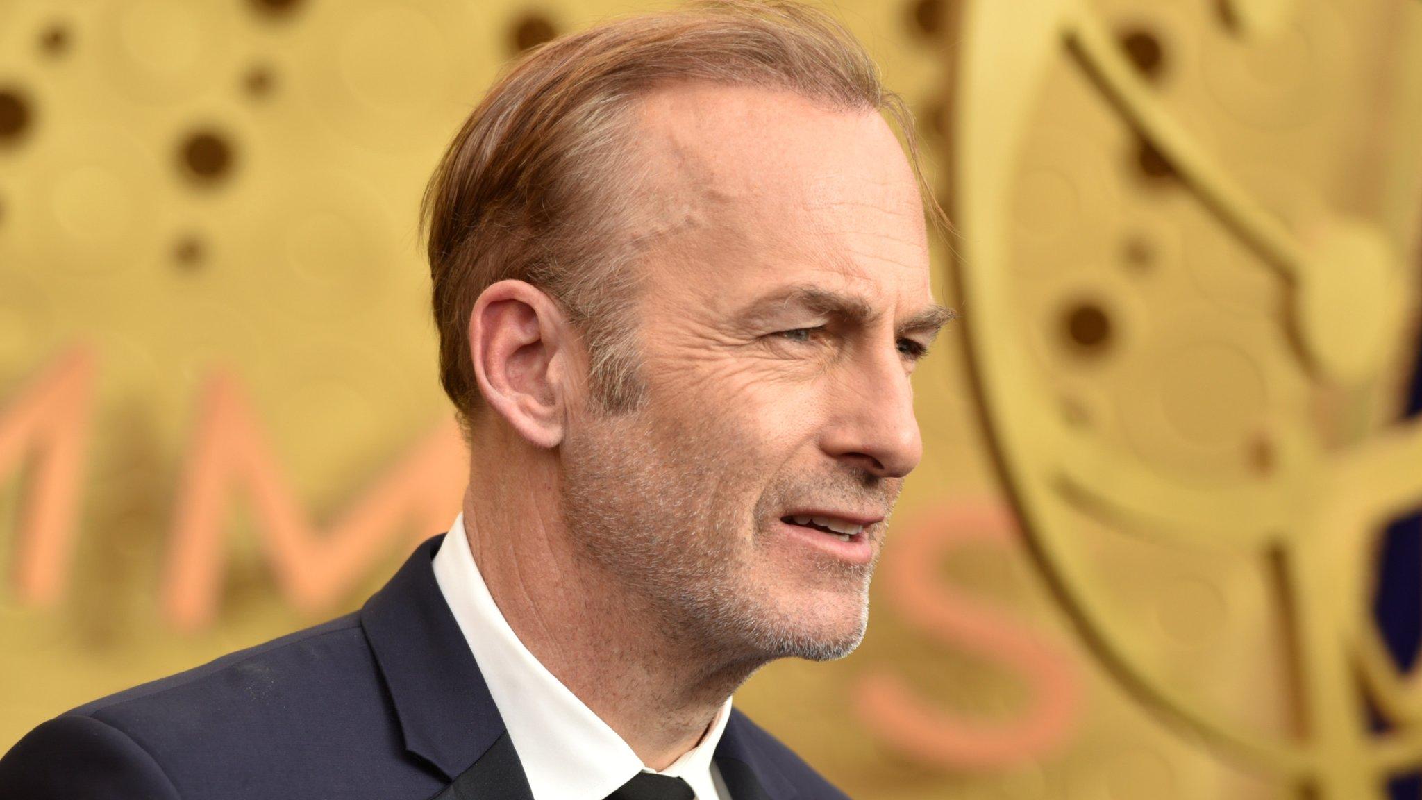 2048x1152 Bob Odenkirk: Better Call Saul Star Collapses On Set Of Breaking Bad Spin Off
