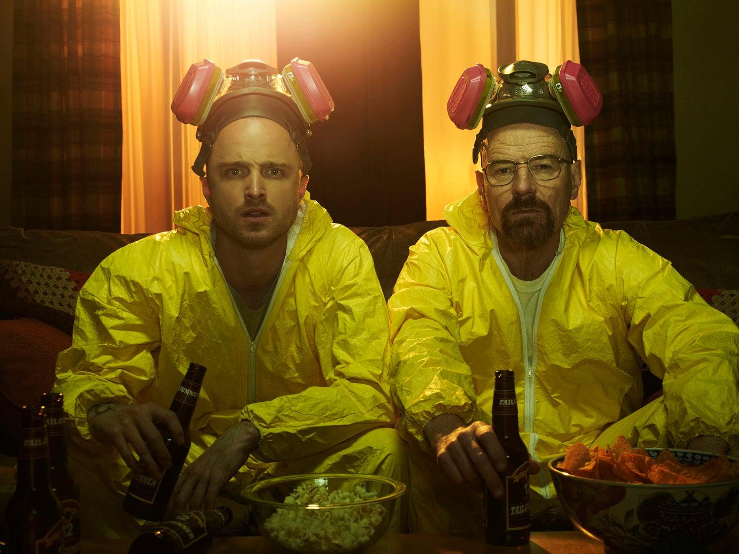 1500x1125 Walter White & Jessie Pinkman Won't Appear In Better Call Saul's First Season