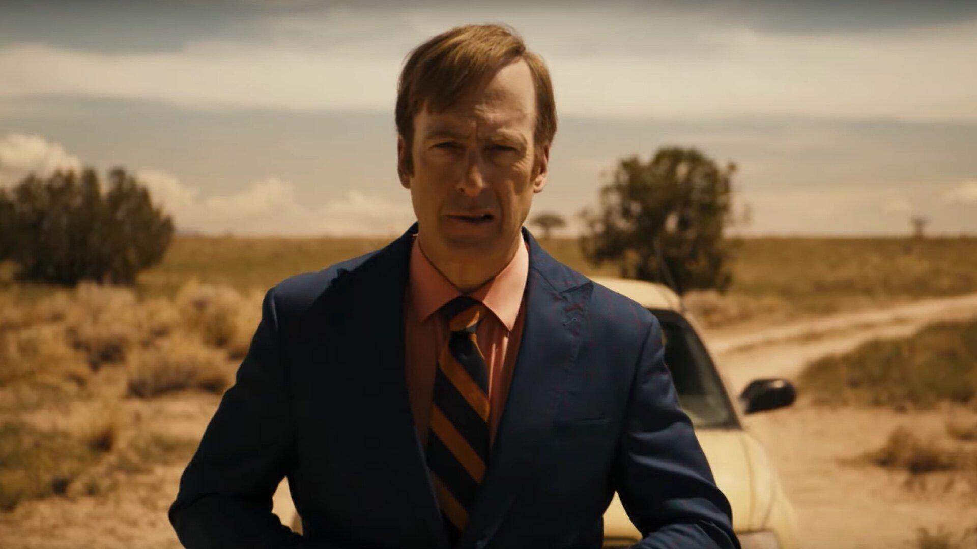 1920x1080 Bob Odenkirk Says BETTER CALL SAUL Season 6 Will Make Fans See BREAKING BAD in a Different Light