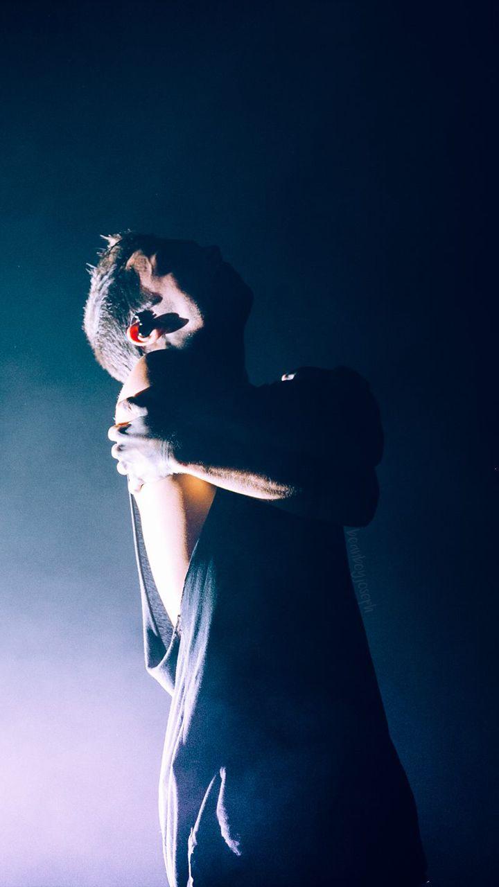 720x1280 Tyler Joseph Wallpaper