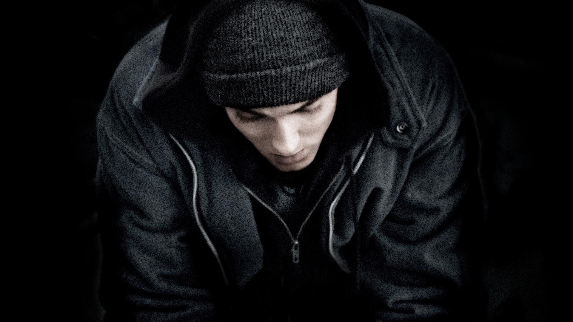 1920x1080 Eminem HD Wallpaper 1080p