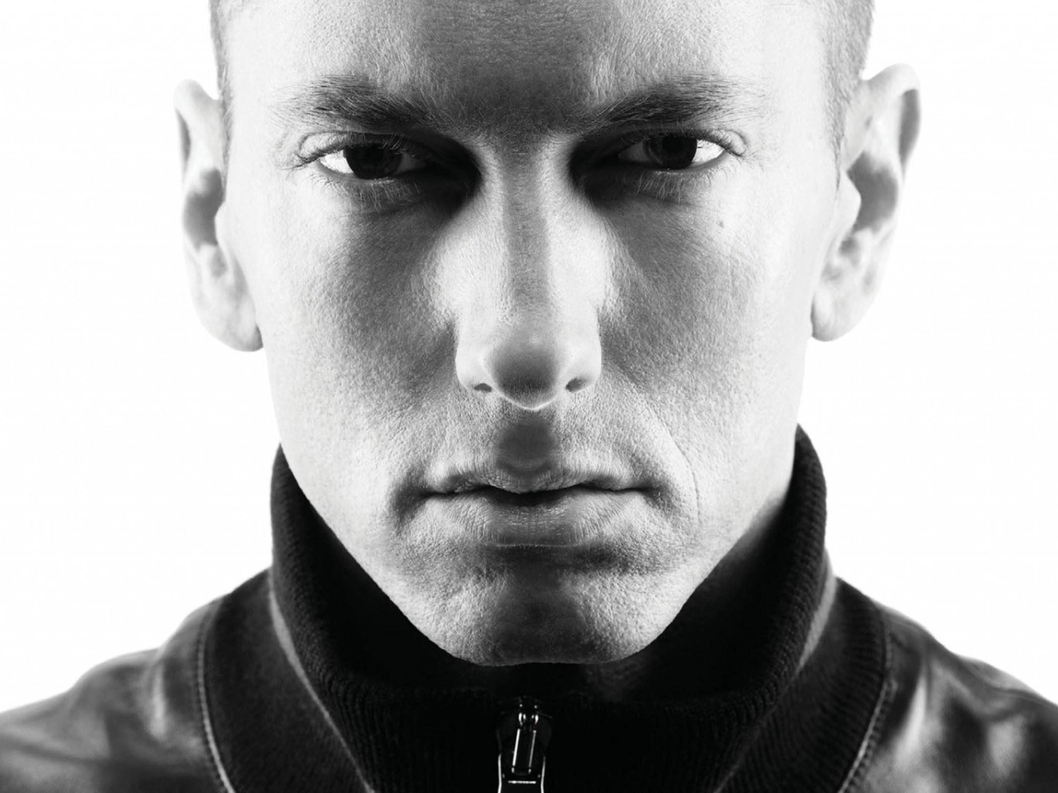 2128x1594 men grayscale eminem 2128x1594 wallpaper High Quality Wallpaper, High Definition Wallpaper