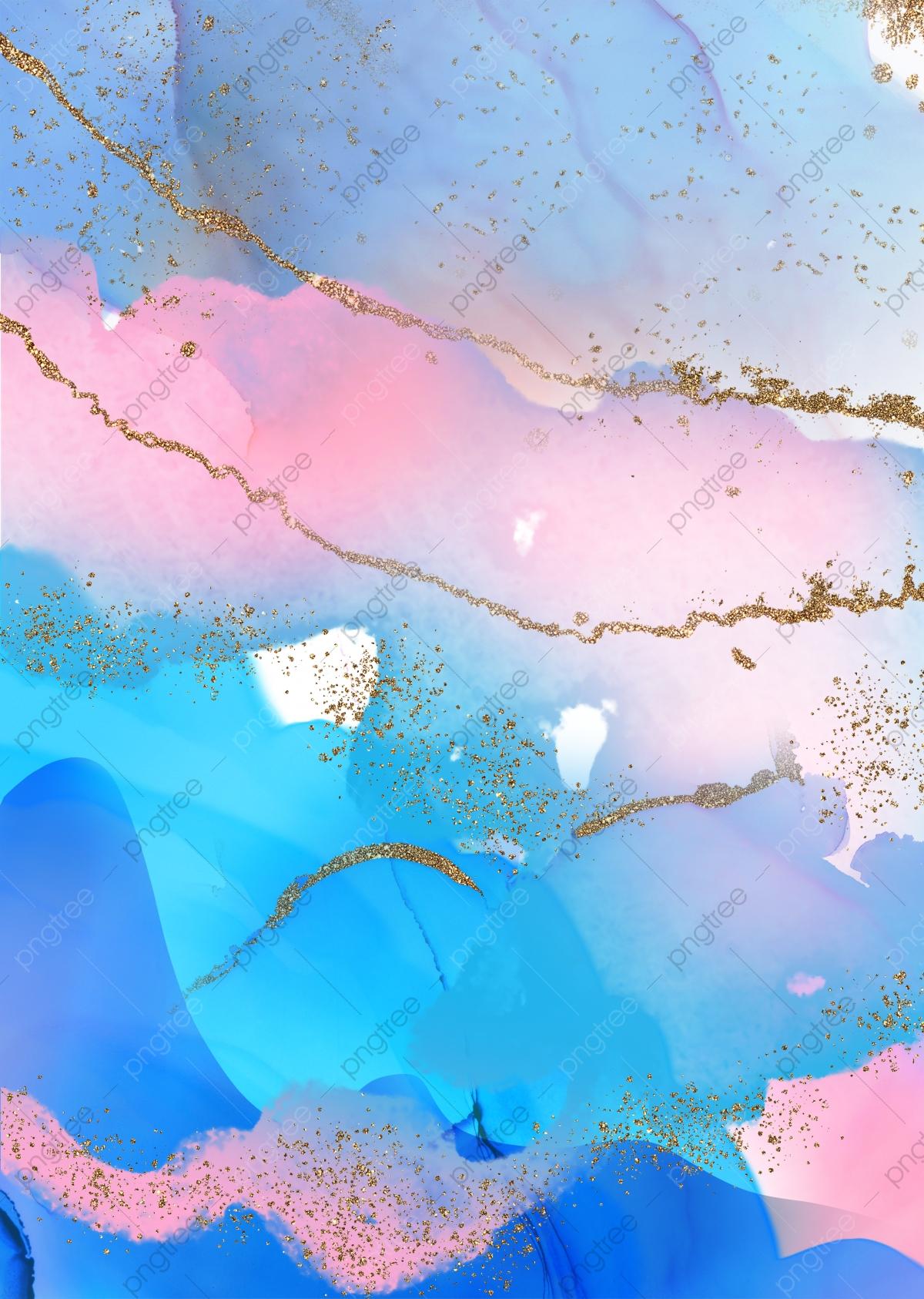 Blue Pink and Gold Wallpapers - Top Free Blue Pink and Gold Backgrounds