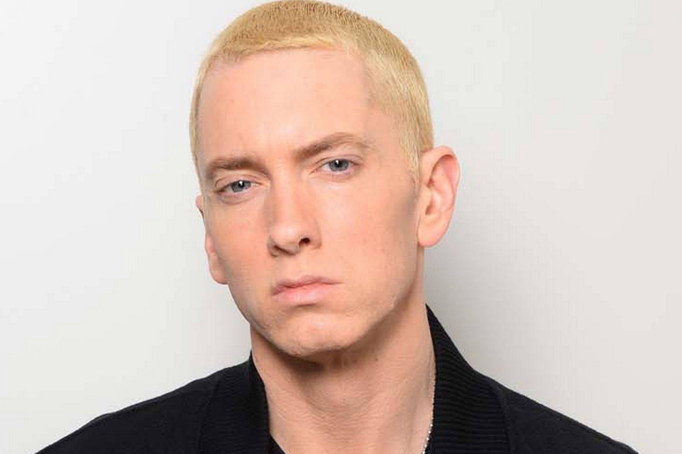 2197x1463 Eminem HD Wallpaper