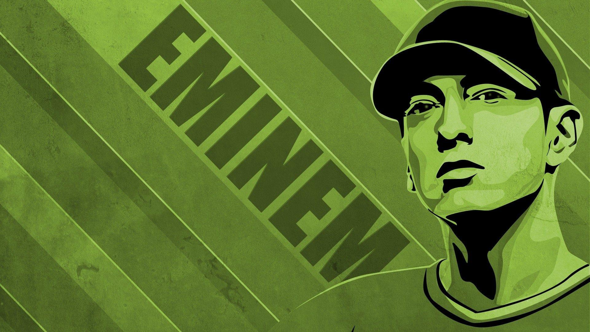 1920x1080 Eminem Wallpaper High Resolution and Quality Download