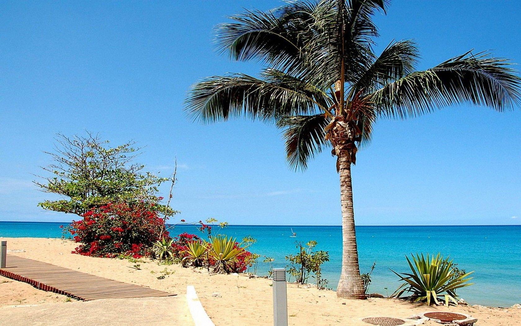 1680x1050 Guadeloupe 02 Wallpaper 1680x1050 Wallpaper Wallpaper