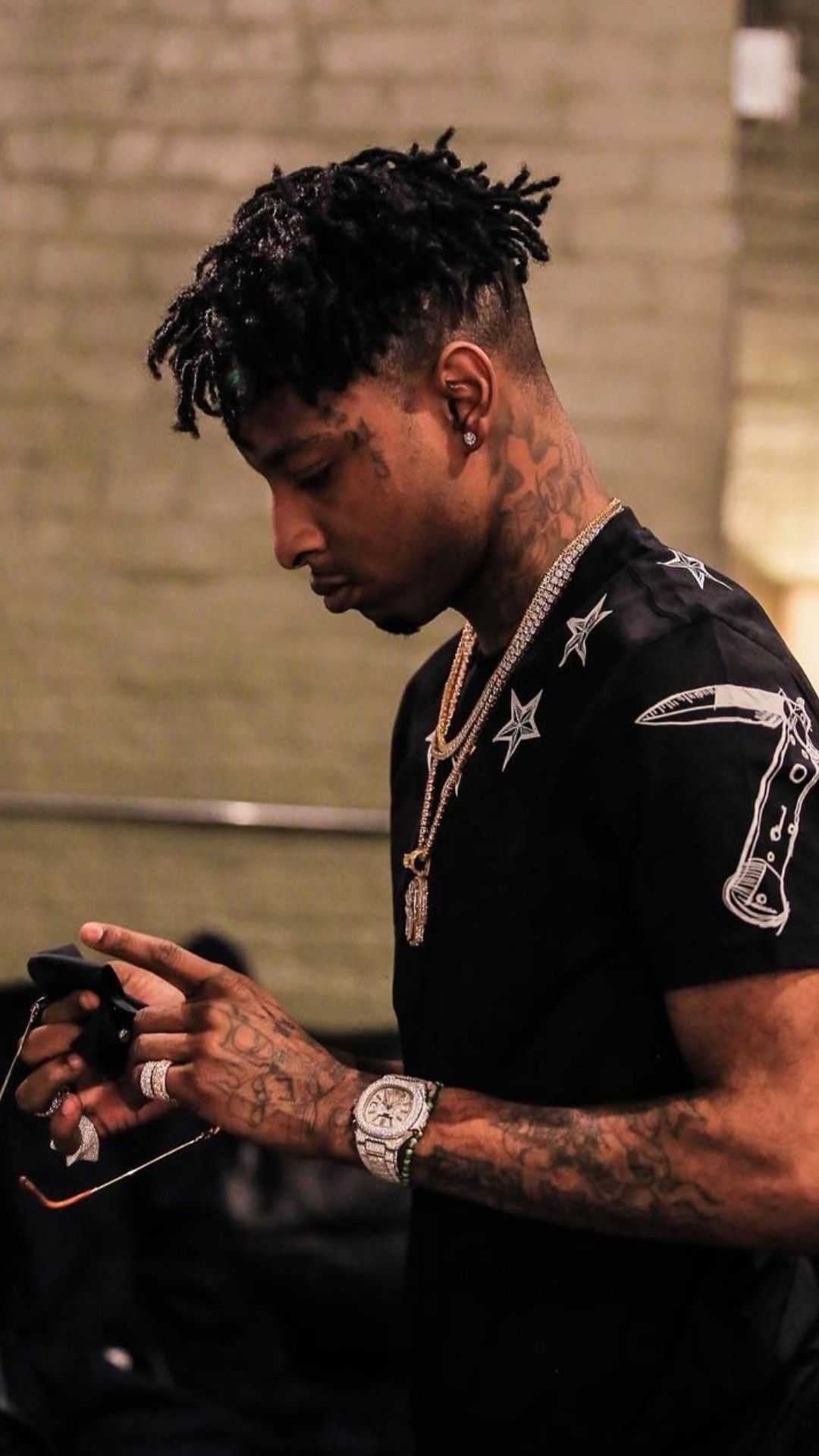 1080x1920 Savage Wallpaper iPhone Free HD Wallpaper