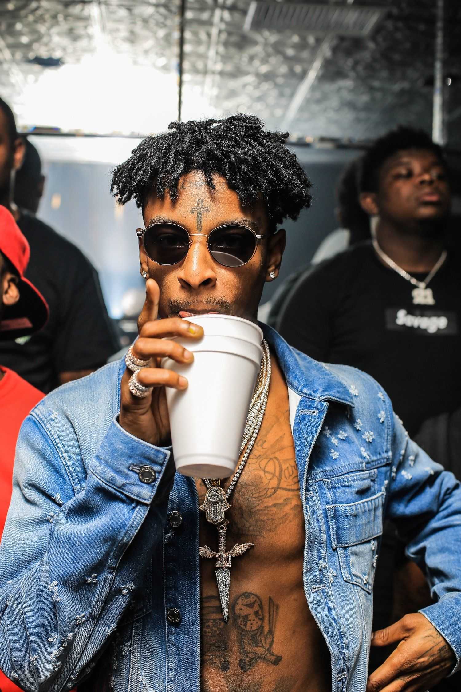 1500x2250 Savage Wallpaper Phone Free HD Wallpaper