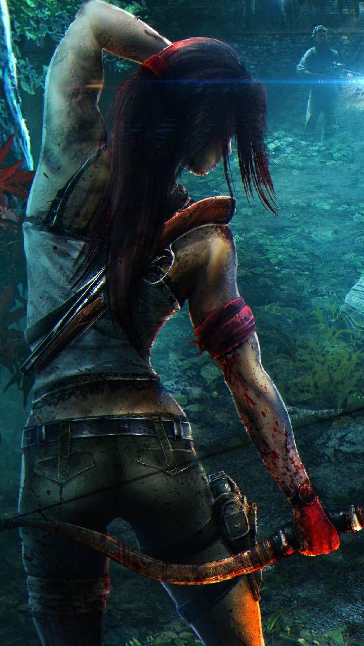 722x1280 Download Tomb Raider Reborn Wallpaper by tiger_eg74 now. Browse millions of popular raider W. Tomb raider, Tomb raider game, Tomb raider art