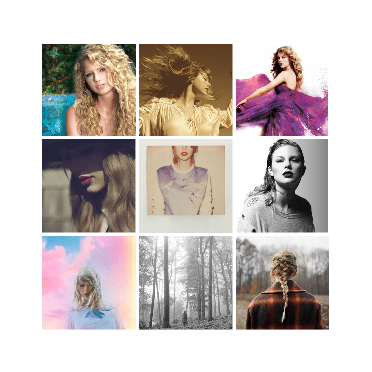 Taylor swift album wallpapers top free taylor swift album backgrounds