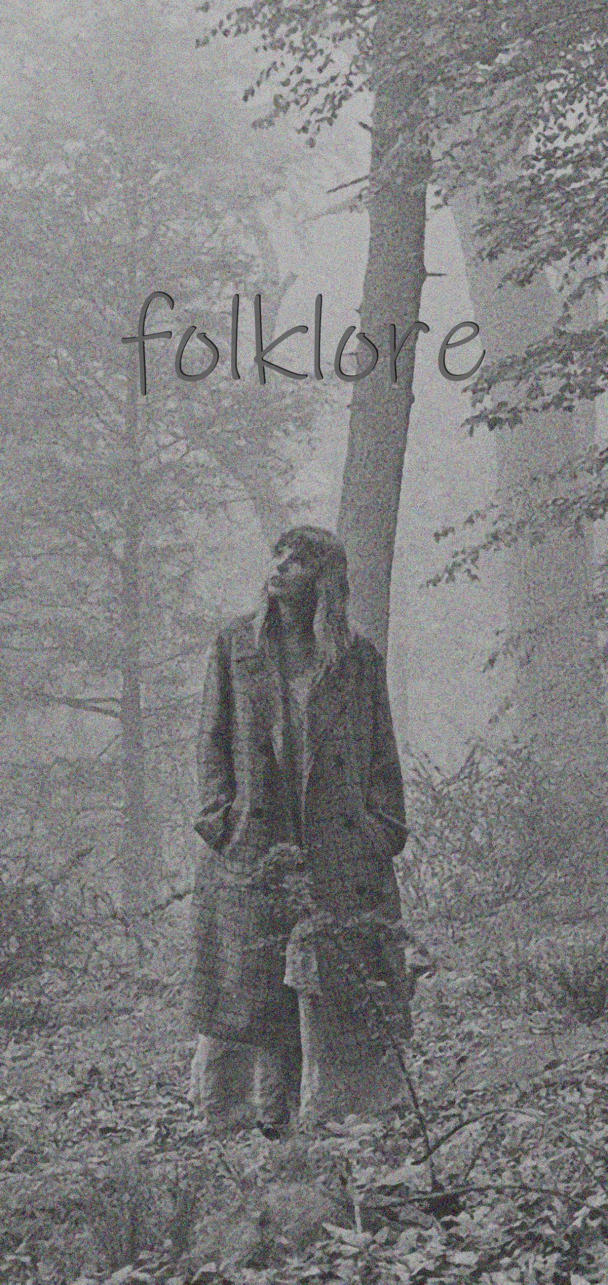 1220x2576 Taylor swift folklore wallpaper