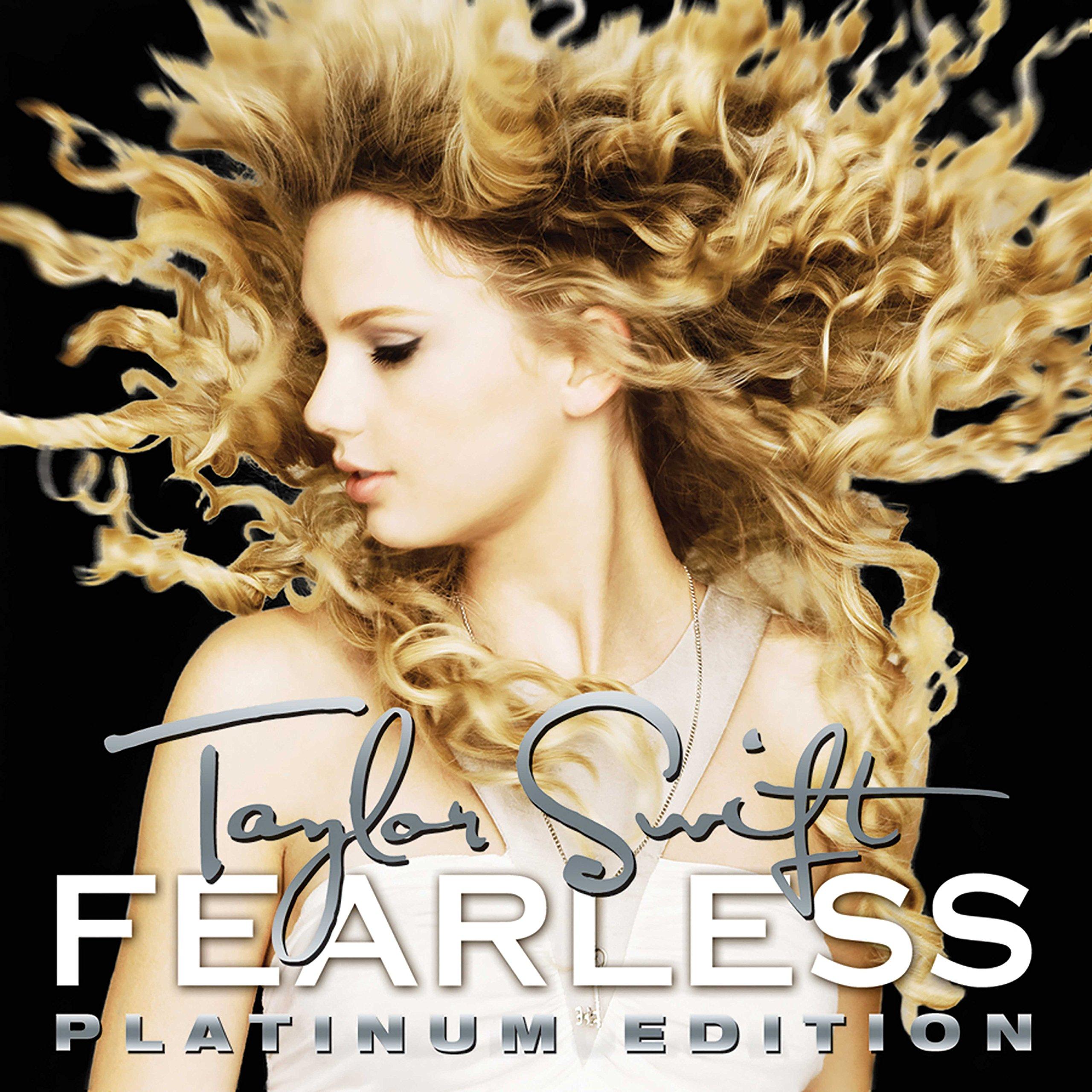 2560x2560 Fearless
