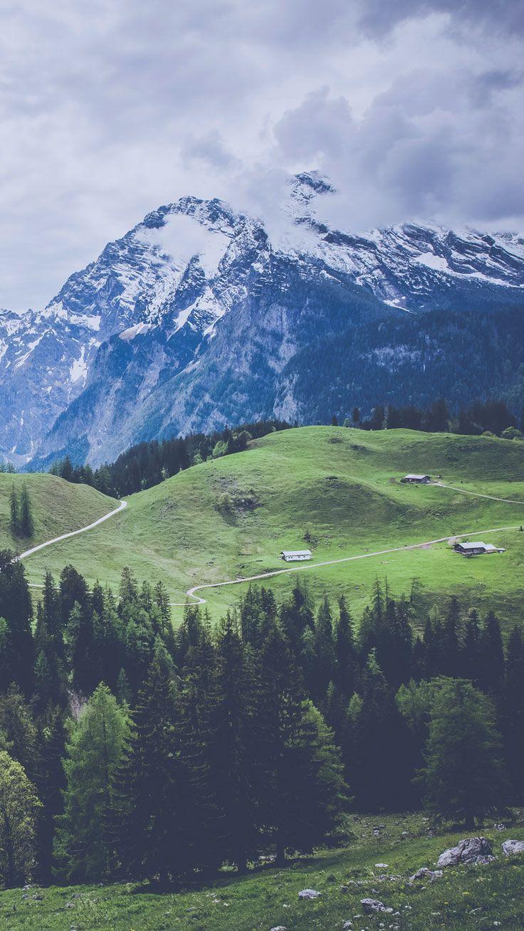 736x1308 Adventurous Forest & Mountain iPhone 7 Wallpaper. Preppy Wallpaper. Nature wallpaper, Nature iphone wallpaper, iPhone 7 wallpaper