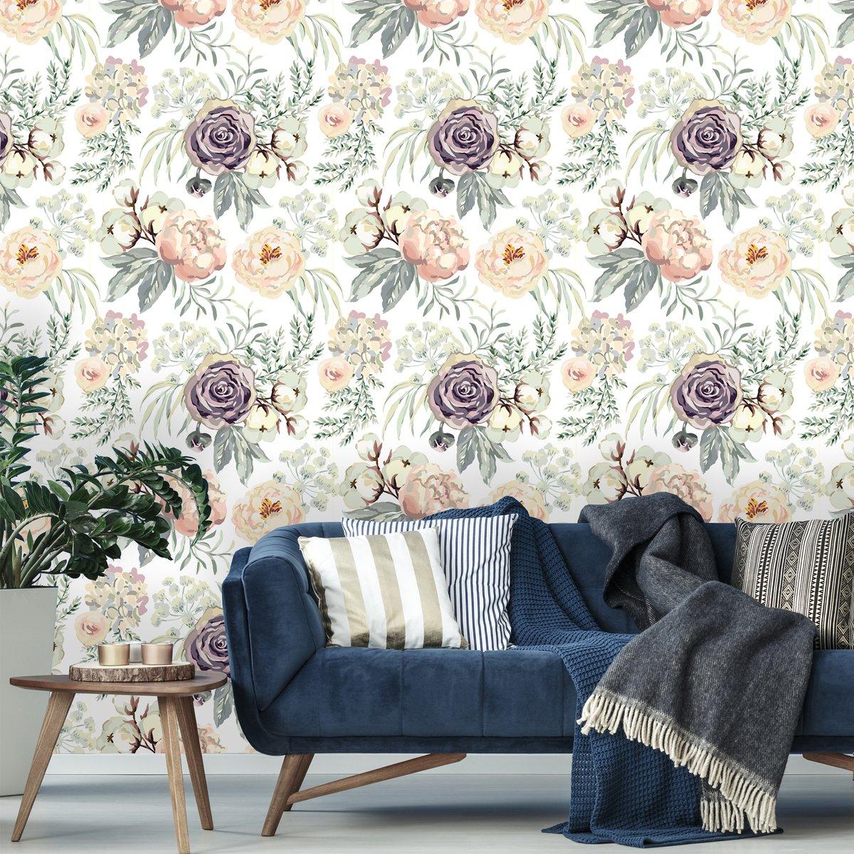 1200x1200 Floral