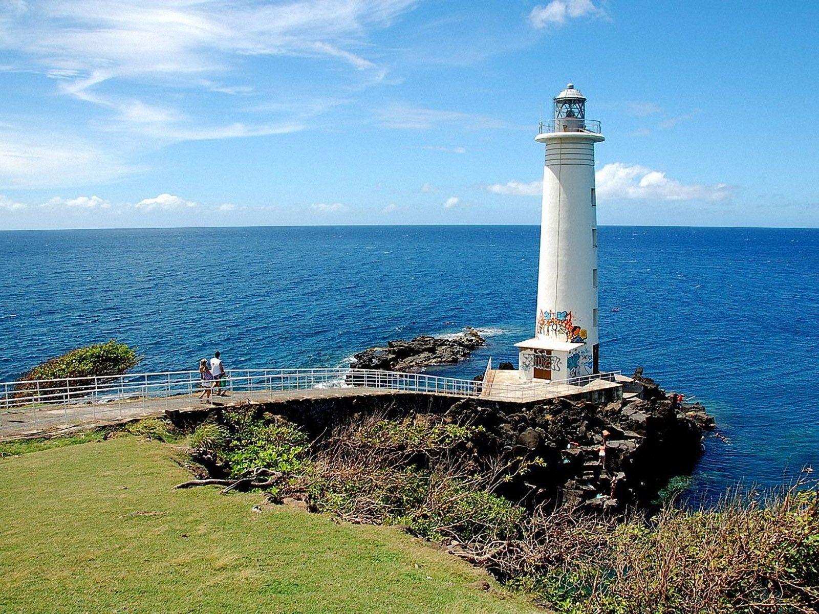1600x1200 guadeloupe island Wallpaper guadeloupe island Wallpaper