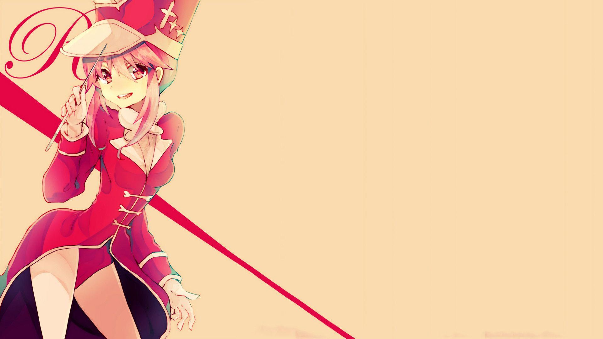 1920x1080 Xbox One Anime Wallpaper