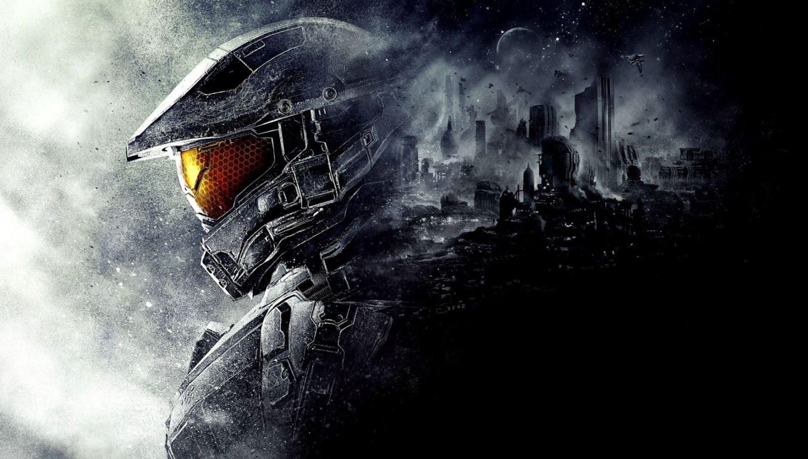 1600x909 Halo Xbox One Wallpaper, HD Halo Xbox One Background