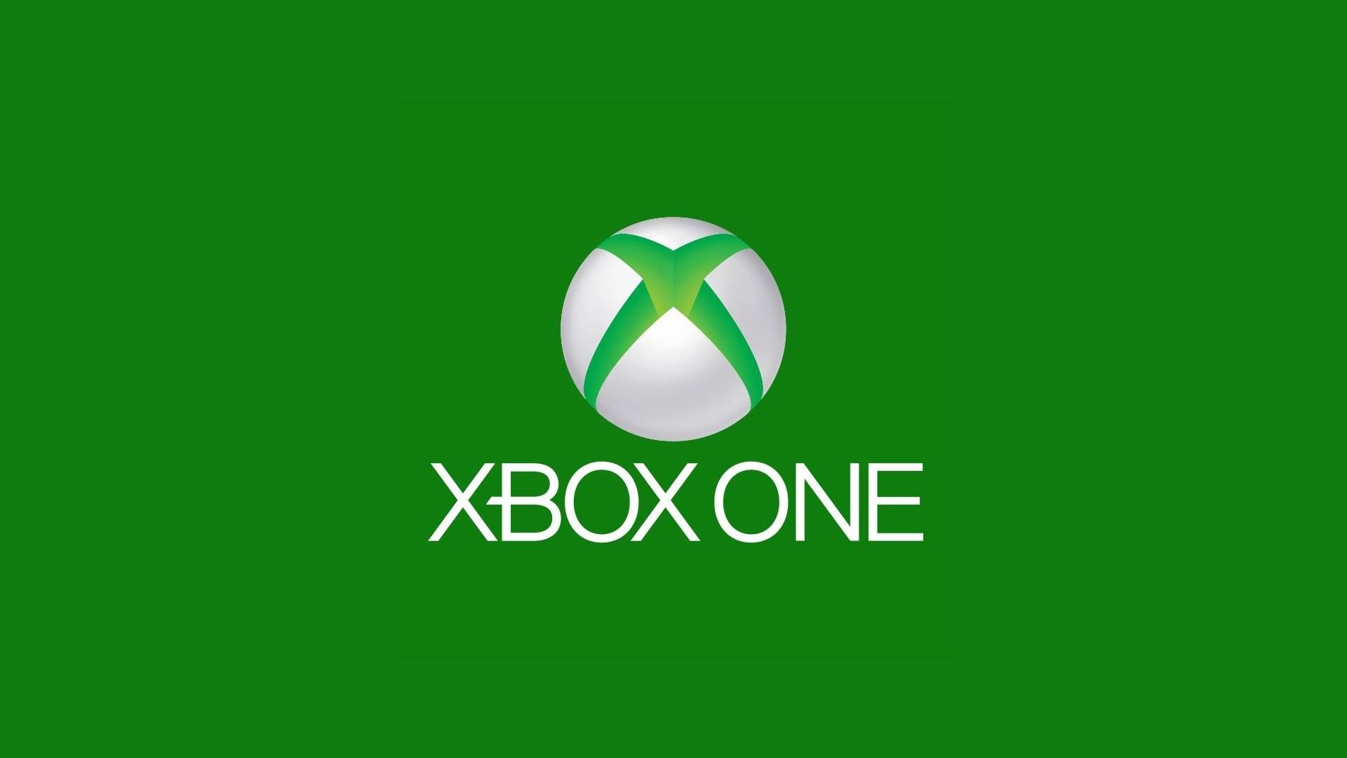 1920x1080 Xbox One Wallpaper
