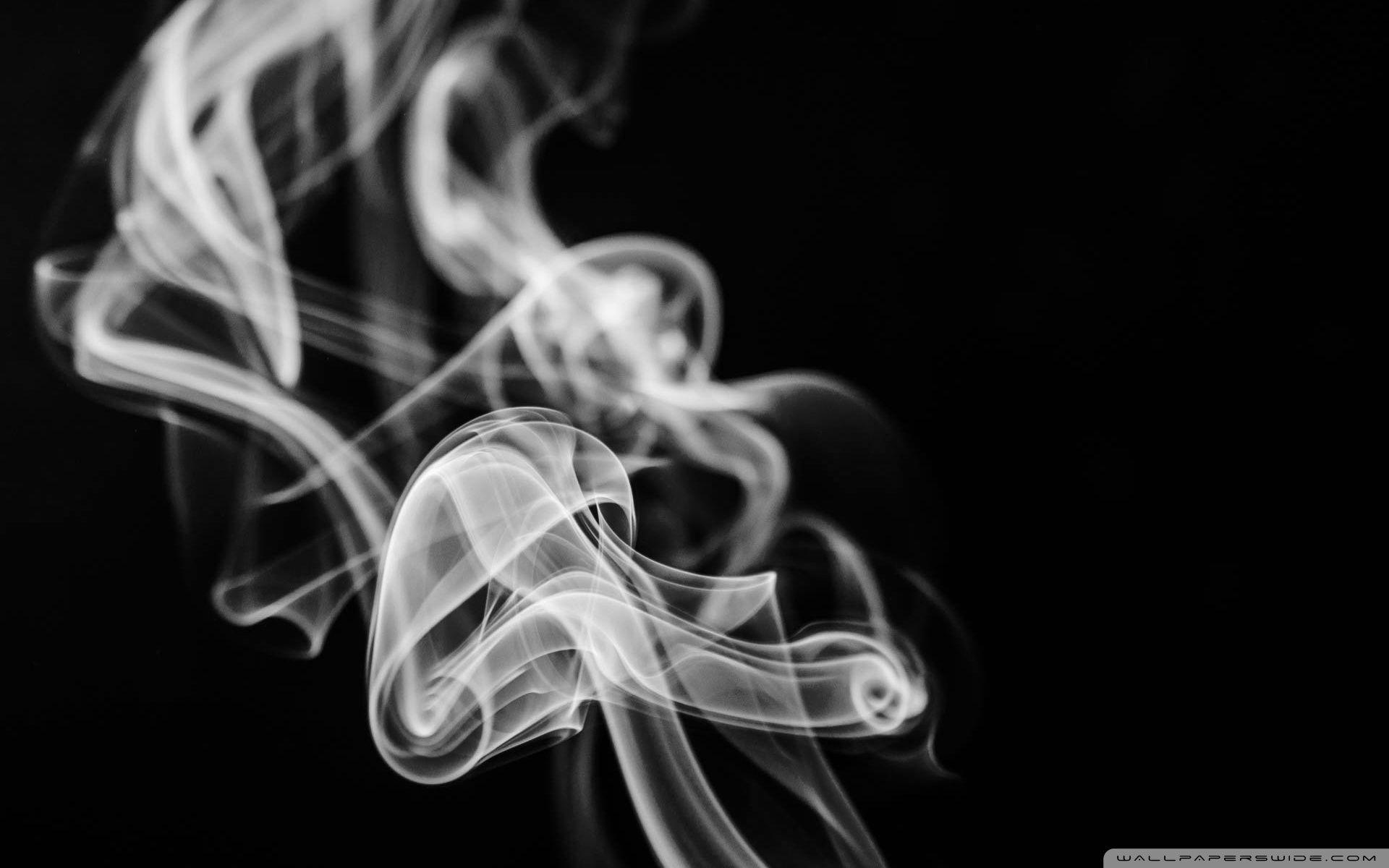 1920x1200 Wallpaper Smoke