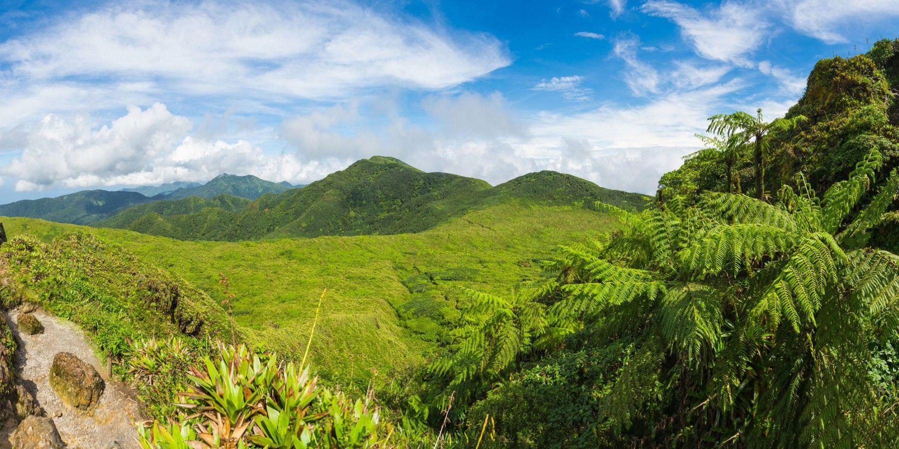 1800x900 Guadeloupe. Caraib Connexion. Caribbean Hotels, Rentals & Activities