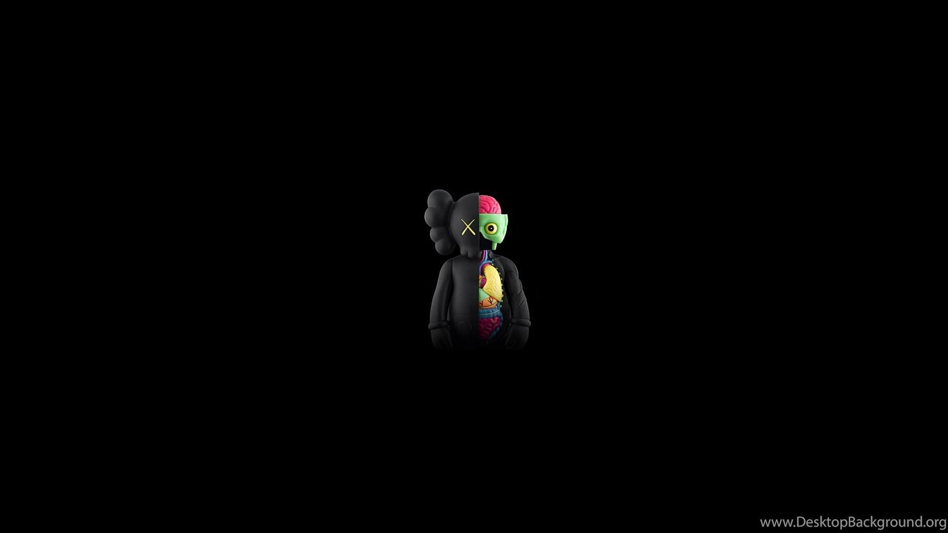 1920x1080 Wallpaper Kaws Bape 1600x1200 Desktop Background