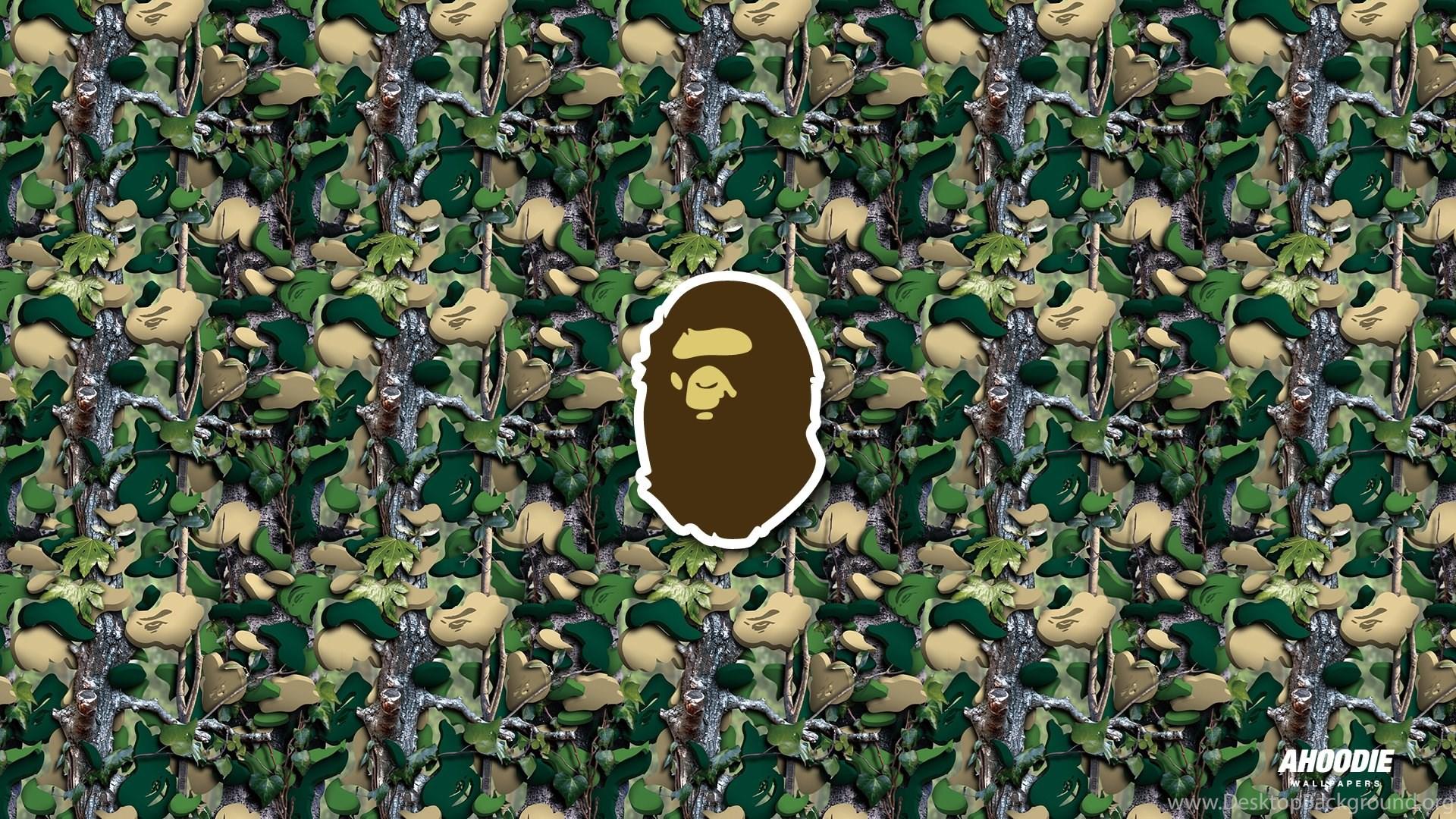 1920x1080 Bape Desktop Wallpaper Desktop Background