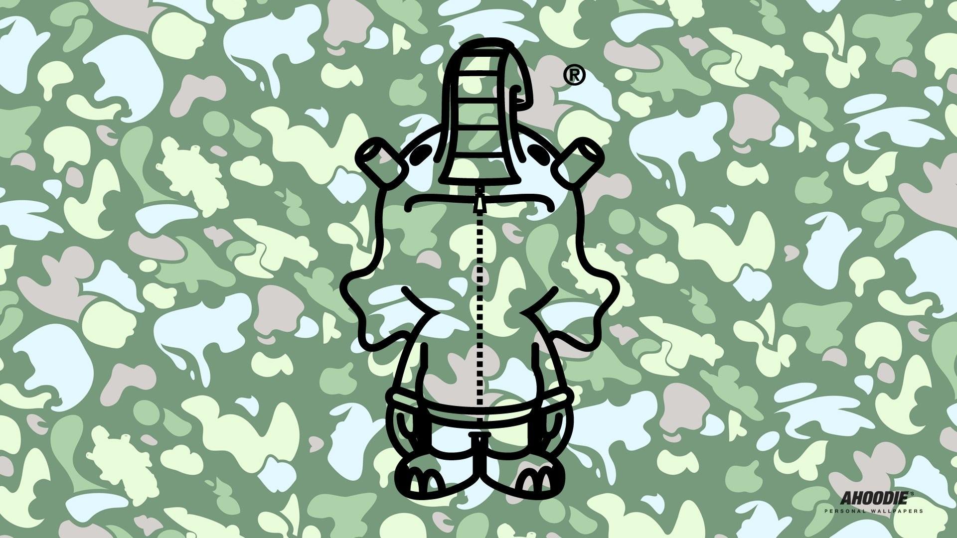 1920x1080 Bape Desktop Wallpaper Wallpaper HD