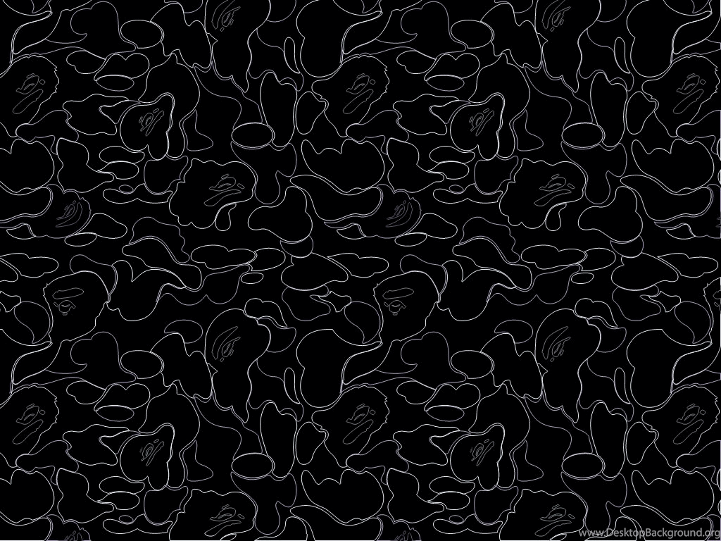 1024x768 Wallpaper Bape Anybody Have Any Icecream Bapetalk X 1024x768. Desktop Background