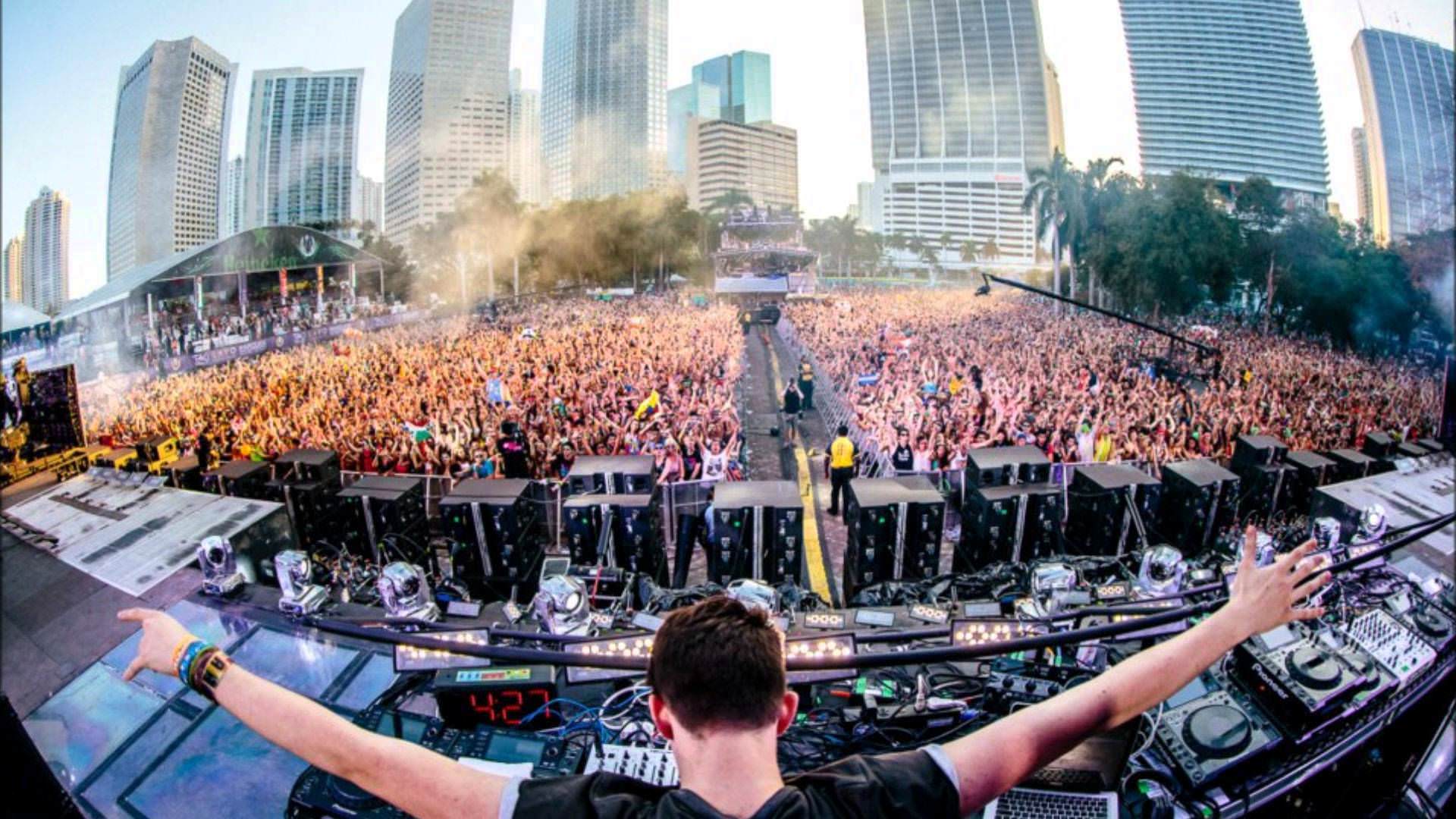 1920x1080 Tomorrowland High Quality Wallpaper Download Free Tonight Miami™