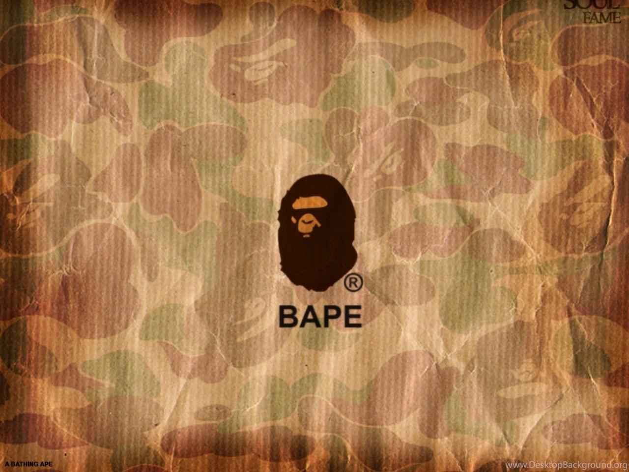 1280x960 Justpict.com Bape Wallpaper Desktop Background