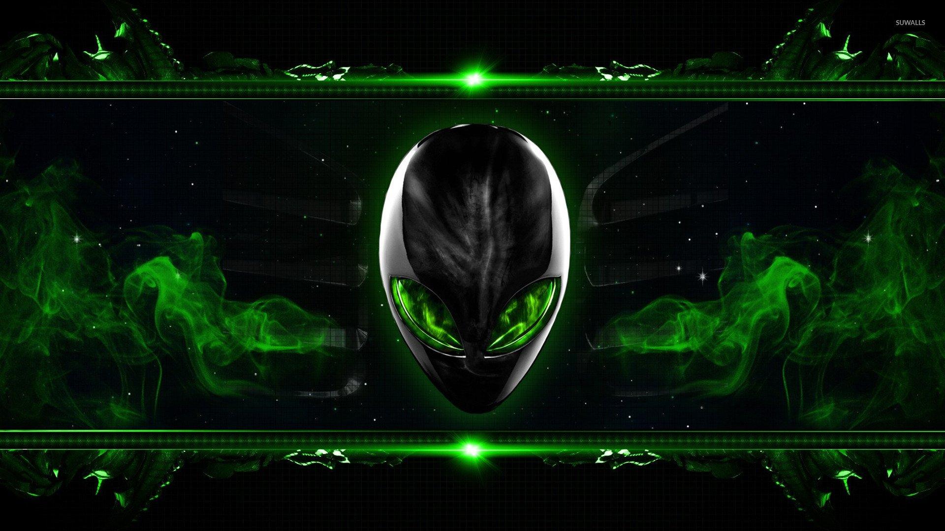 1920x1080 Alienware Wallpaper 1920X1080 HD