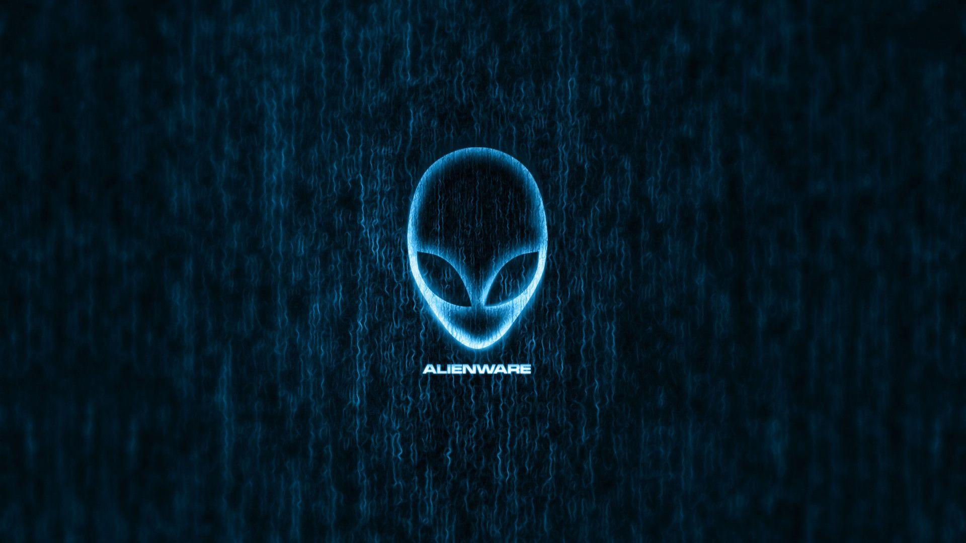 1920x1080 Full HD Alienware Wallpaper 1920x1080