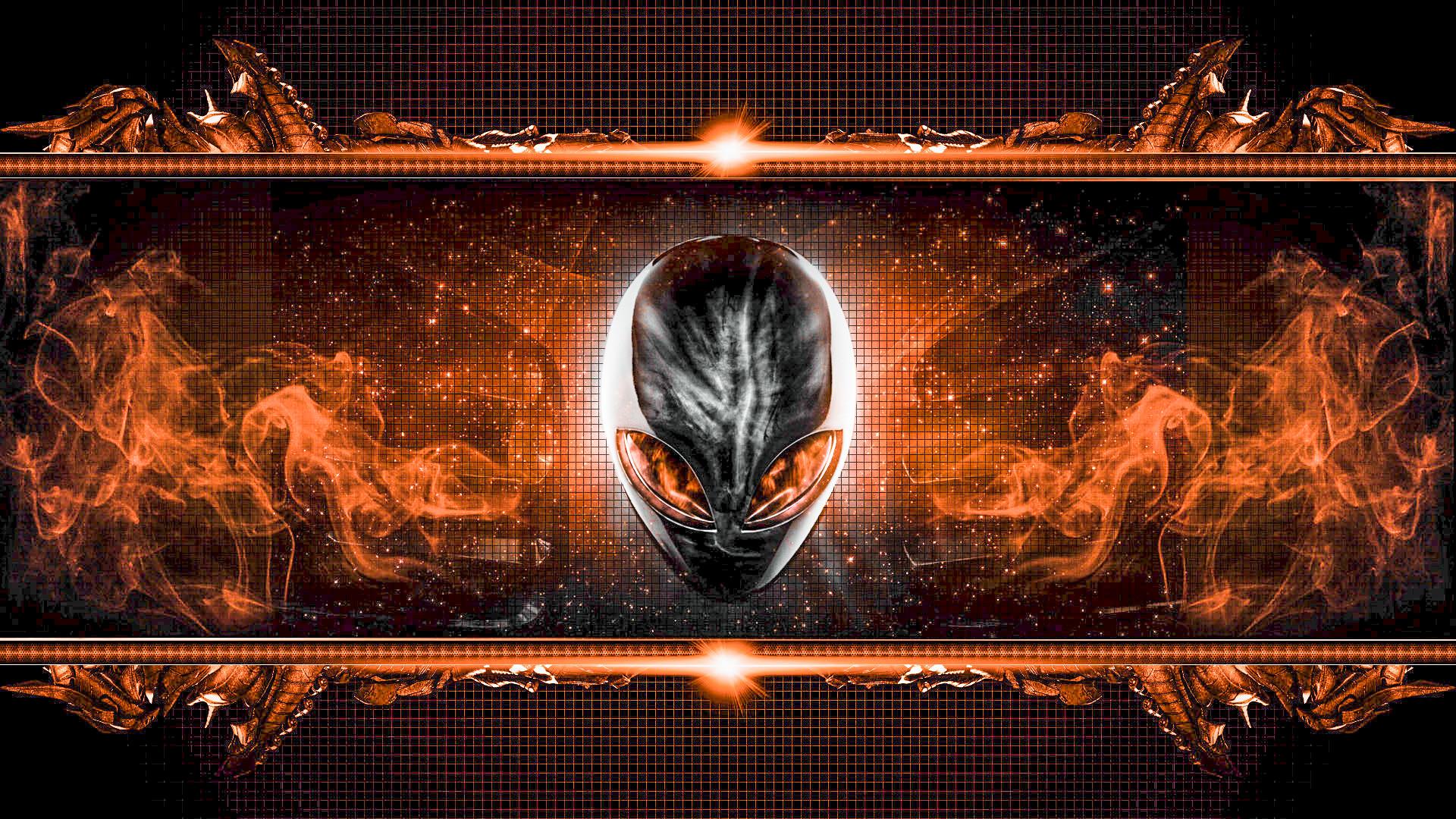 1920x1080 Alienware Wallpaper 1920×1080 HD