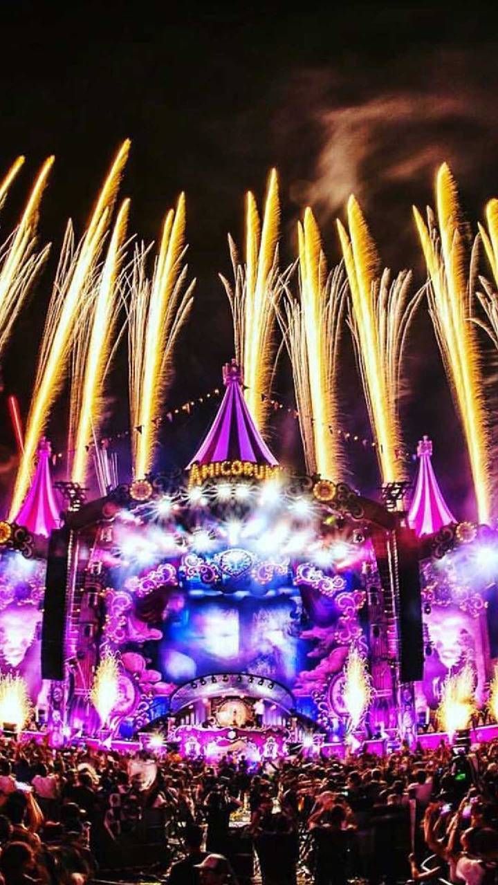 720x1280 tomorrowland Wallpaper