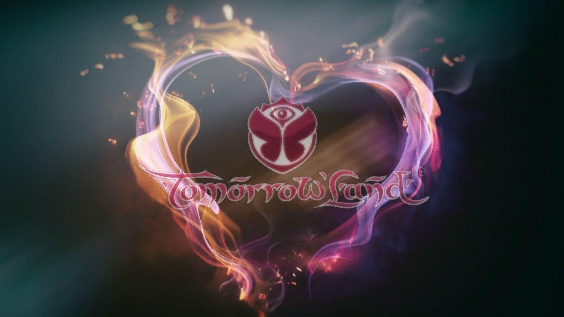 1920x1080 Tomorrowland Wallpaper