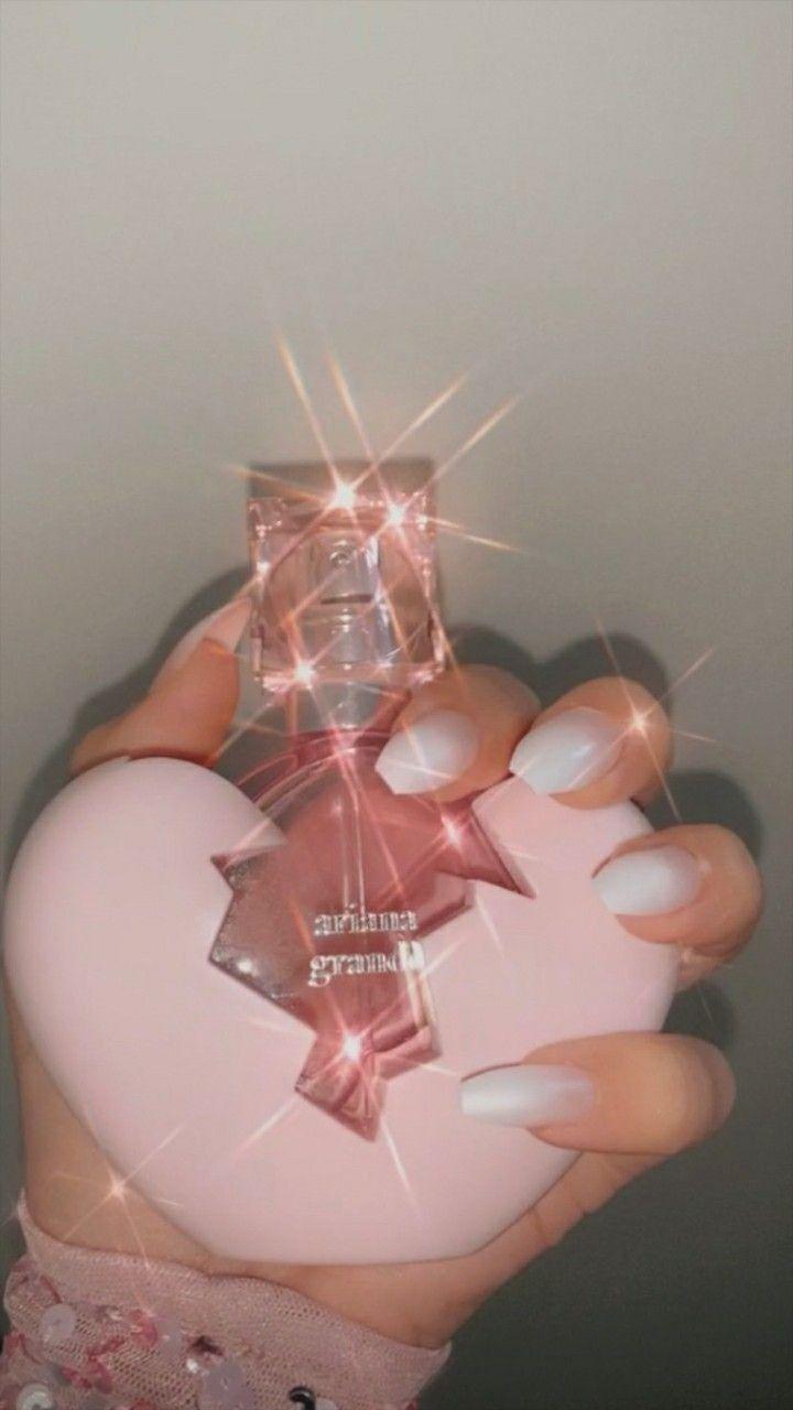 720x1280 Fragrance. Pastel pink aesthetic, Pink aesthetic, Wall collage pink