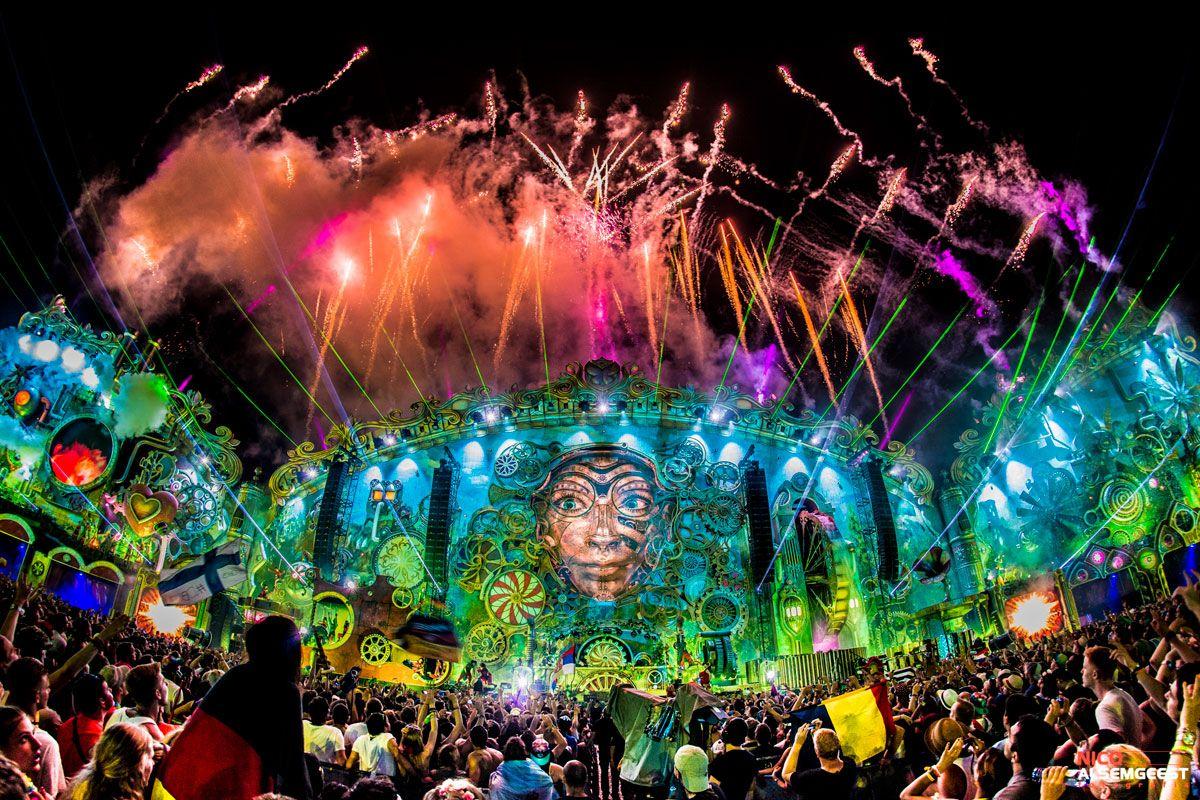 1200x800 Tomorrowland Wallpaper