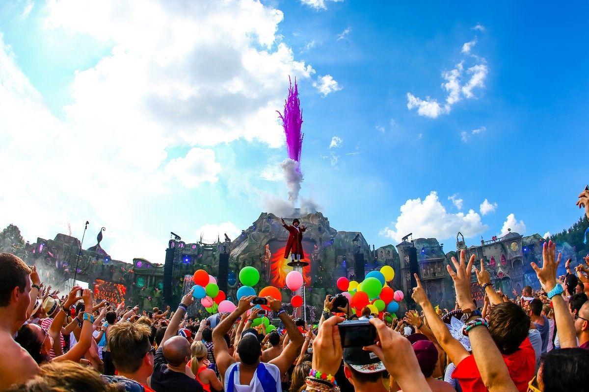 1200x800 Tomorrowland Wallpaper HD / Desktop and Mobile Background