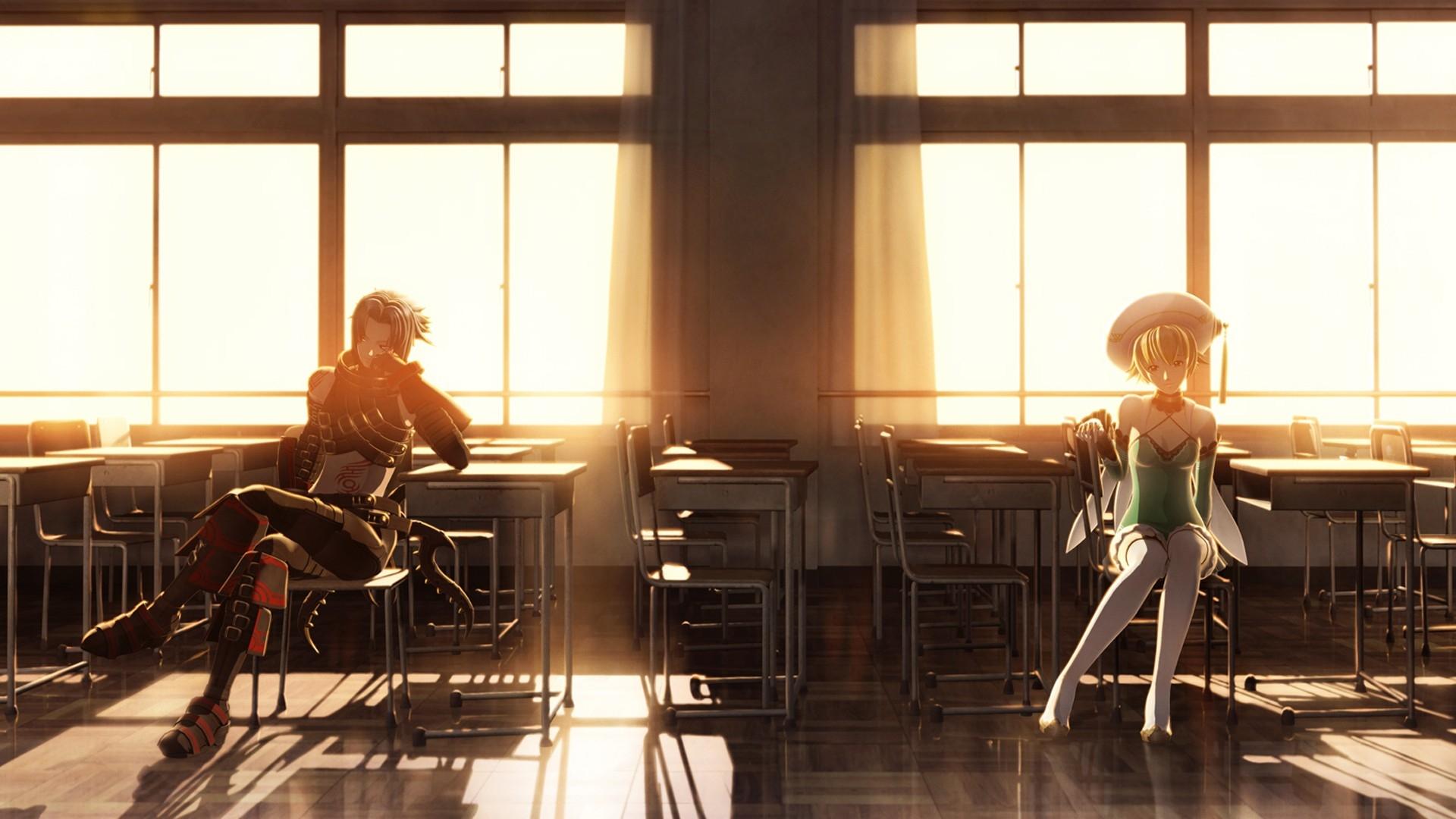 1920x1080 Download Wallpaper, Download 1920x1080 school fantasy art artwork hackroots 1920x1080 wallpaper Miscellaneous HD Wallpaper, Hi Res Miscellaneous Wallpaper, High Definition Wallpaper