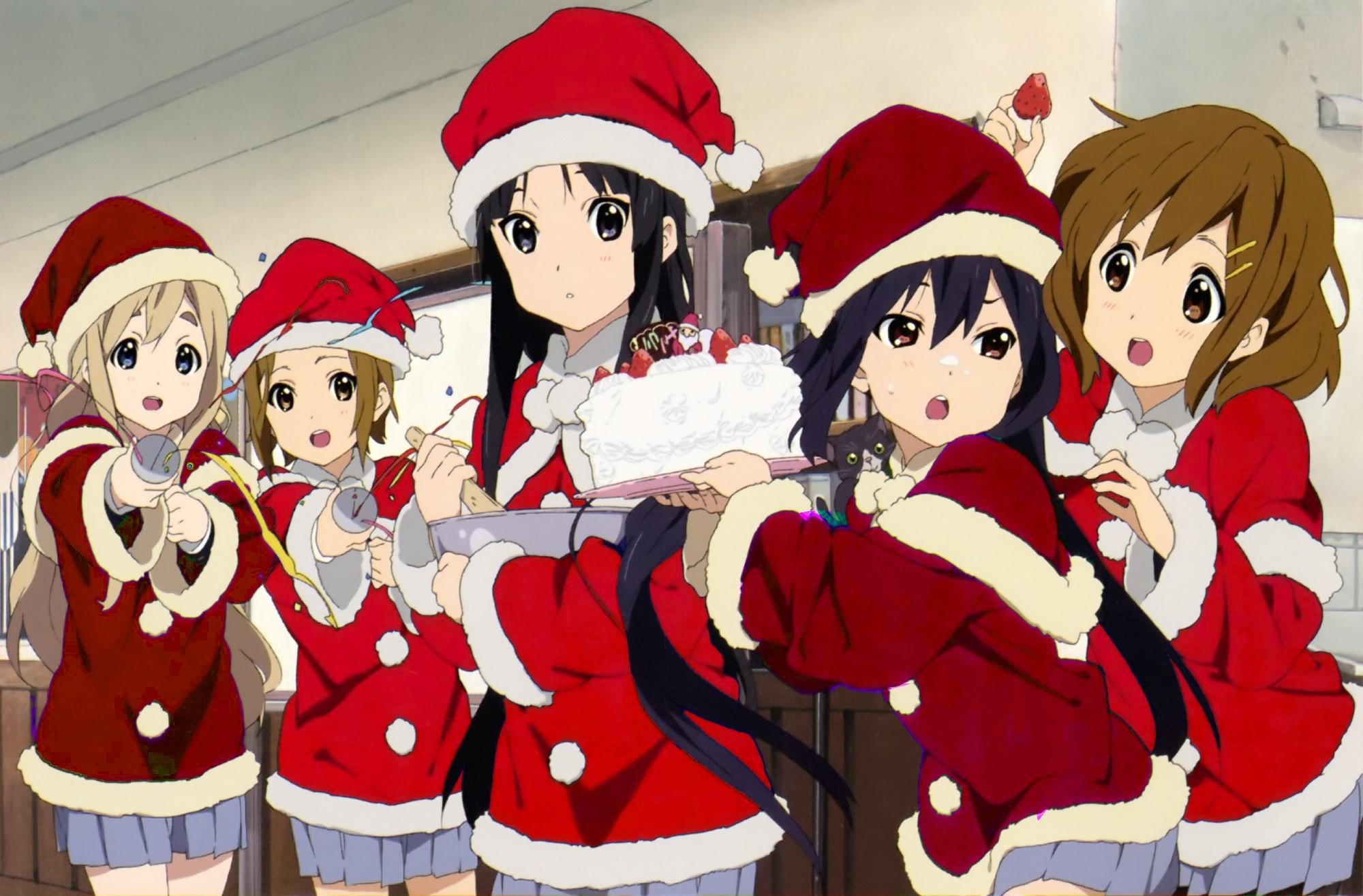 2000x1315 K On Christmas Art
