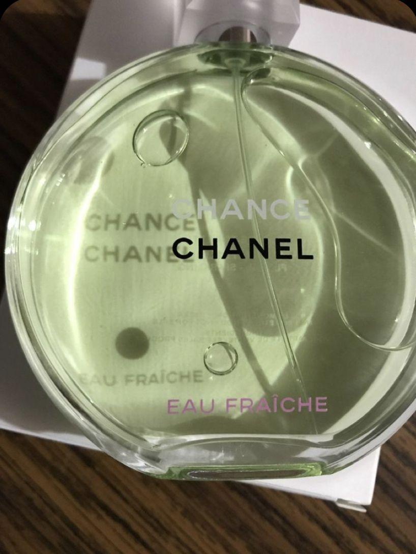 818x1088 matcha green aesthetic chanel perfume. Mint green aesthetic, Sage green wallpaper, Green aesthetic