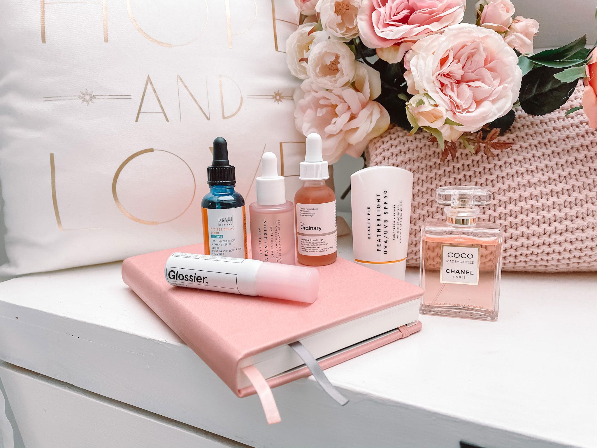 2048x1536 AD. My Current Skincare Favourites ⋆ By Forever Amber