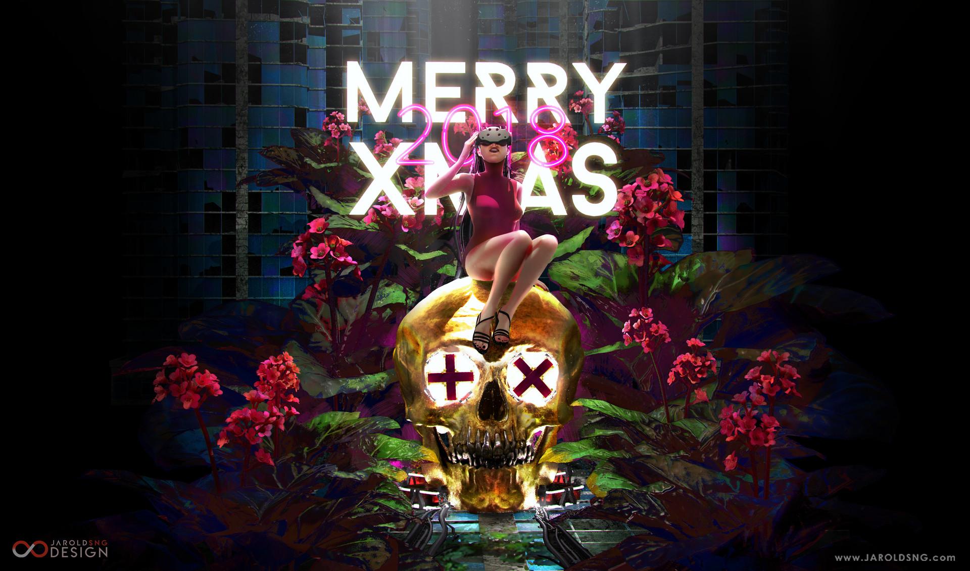 1920x1130 Merry Christmas Art, HD Celebrations, 4k Wallpaper, Image, Background, Photo and Picture