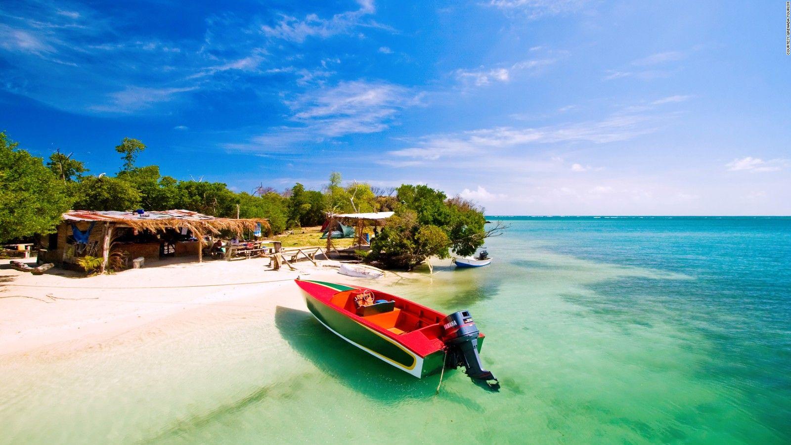 1600x900 The most overlooked islands in the world